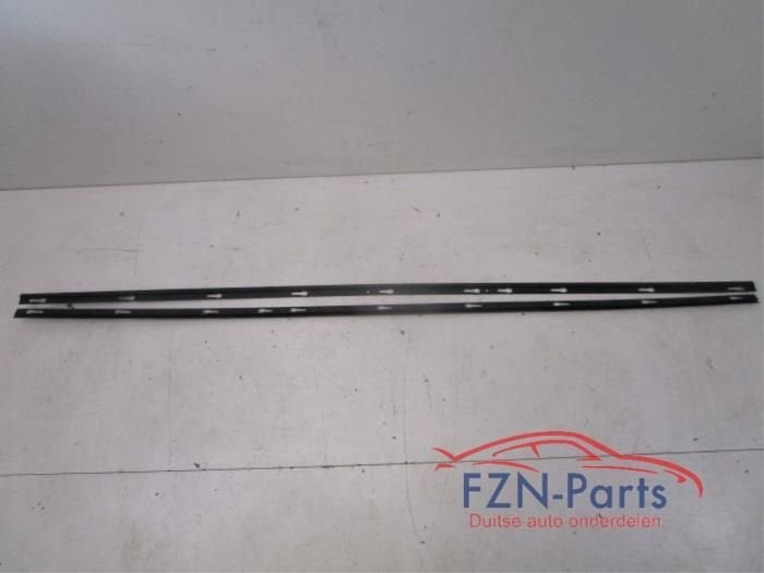 VW Golf 7 R R20 Sideskirt Houders Set L+R, Enlèvement ou Envoi, Utilisé