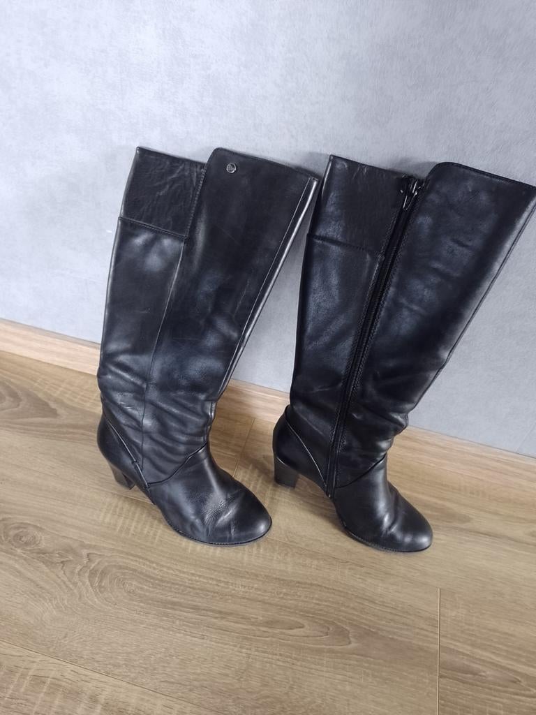 Bottes No stress pointure 37, Enlèvement