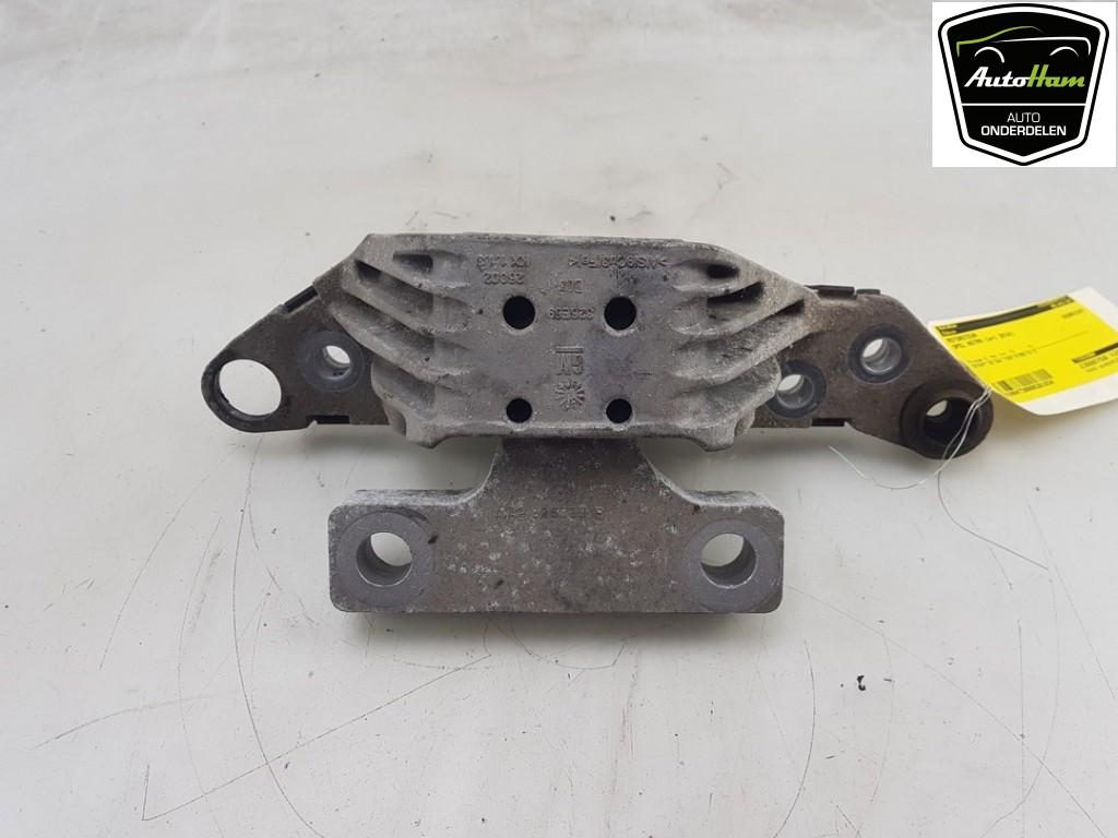 MOTORSTEUN Opel Astra K (01-2015/12-2022) (|13363900|), Gebruikt, Opel
