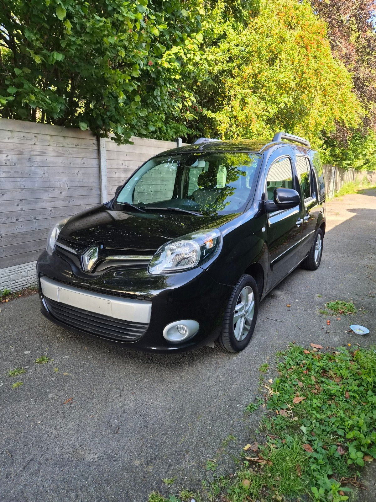 Propre Renault Kangoo 2018, Autos, Renault, Achat, Euro 6, 67 kW, 5 portes