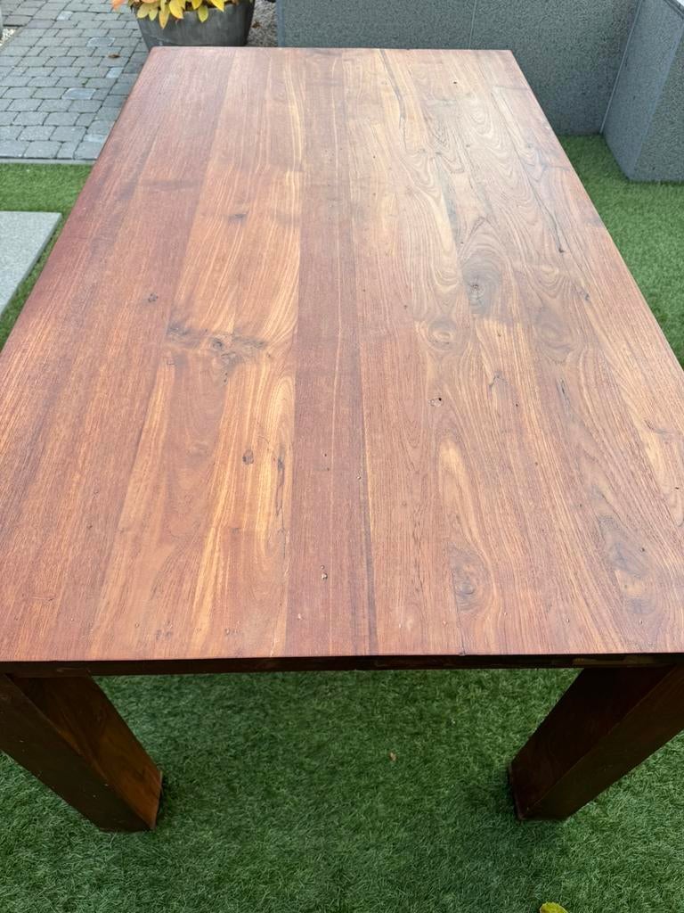 Eetkamer tafel, Enlèvement, Comme neuf
