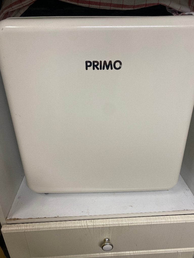 Mini frigo te koop, Ophalen, Gebruikt