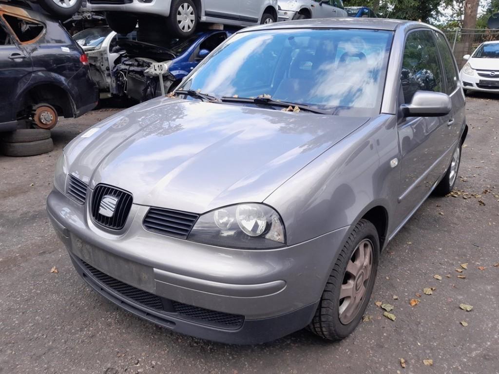 STUURBEKRACHTIGINGSPOMP Seat Arosa (6H1) (030145157D), Gebruikt, Seat