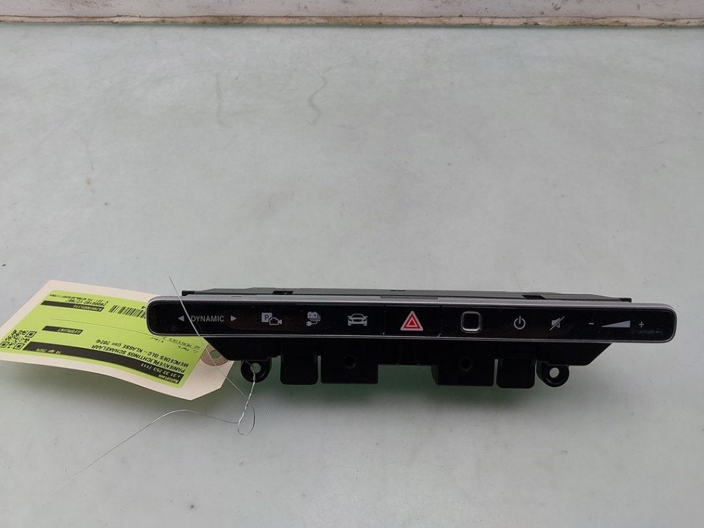 ALARMLICHTEN SCHAKELAAR Malibu (|A2069005316|), Dhr. J. Ham, Gebruikt, Chevrolet, Administratie@autoham.nl