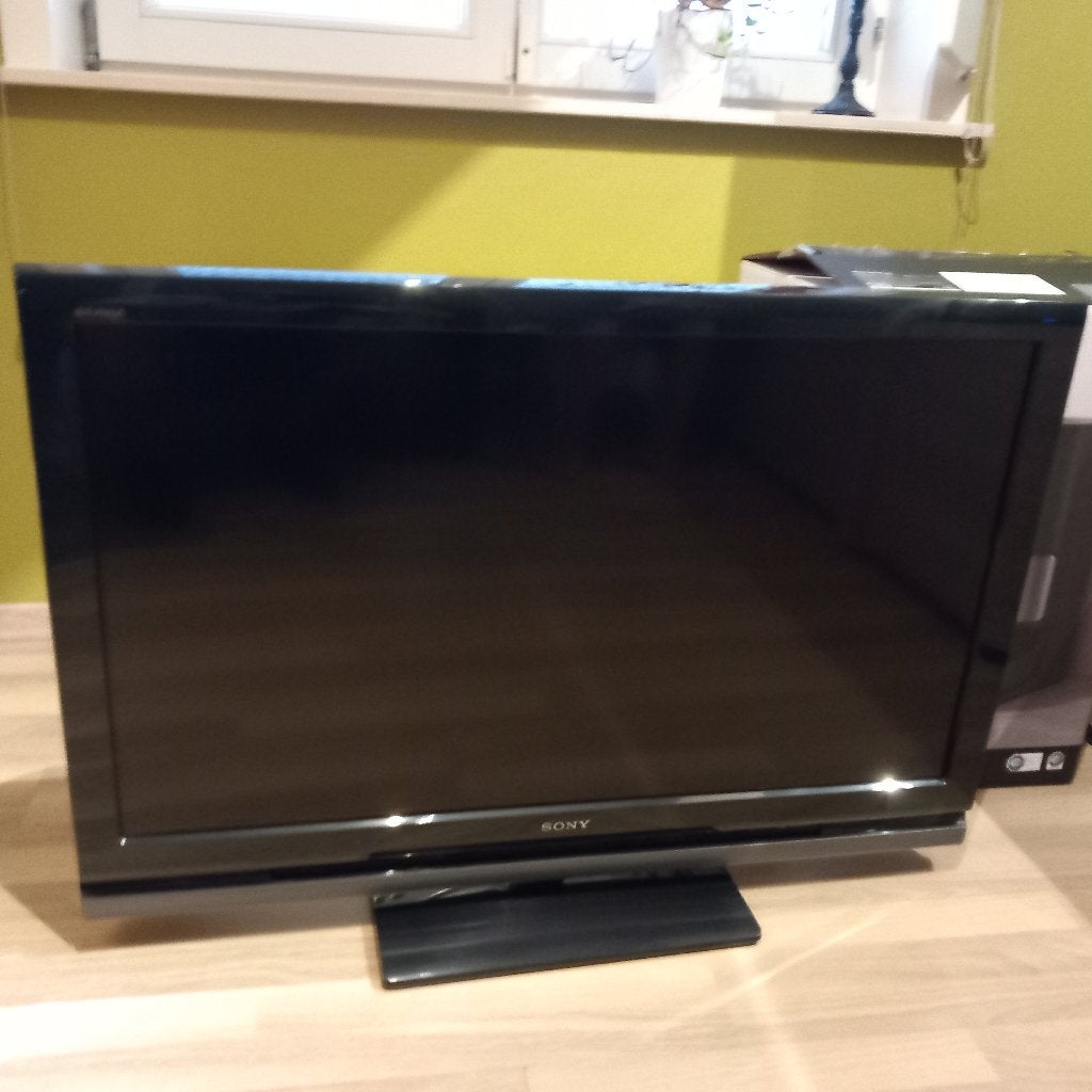 Sony Bravia TV, Enlèvement ou Envoi, 50 Hz, LCD, Utilisé