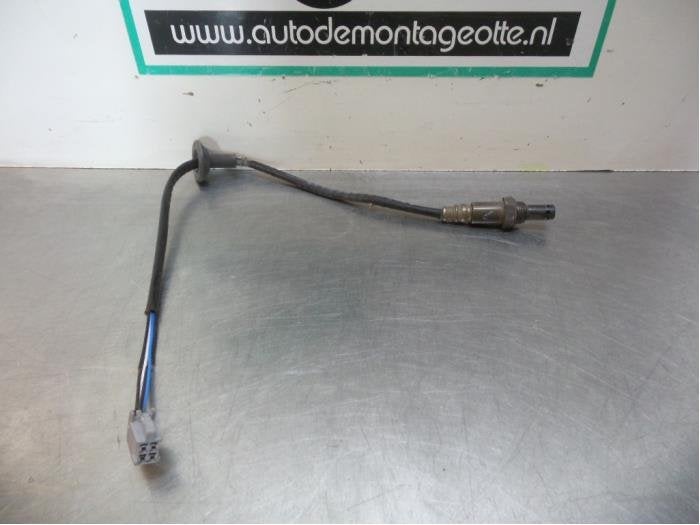 Sonde lambda d'un Toyota Corolla (Corolla 02-), -, 3 mois de garantie, Toyota, Utilisé