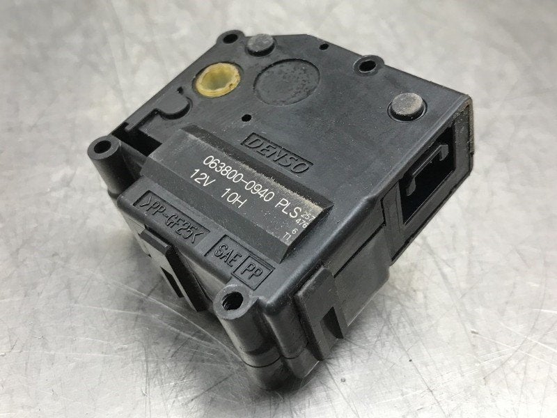 KACHELSTELMOTOR Lexus LS (F4) (|0638000940|), Gebruikt, Lexus