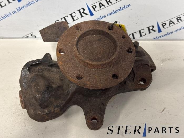 Joint avant gauche d'un Mercedes Sprinter, Autos : Pièces & Accessoires, Suspension & Châssis, Mercedes-Benz, Utilisé, 3 mois de garantie