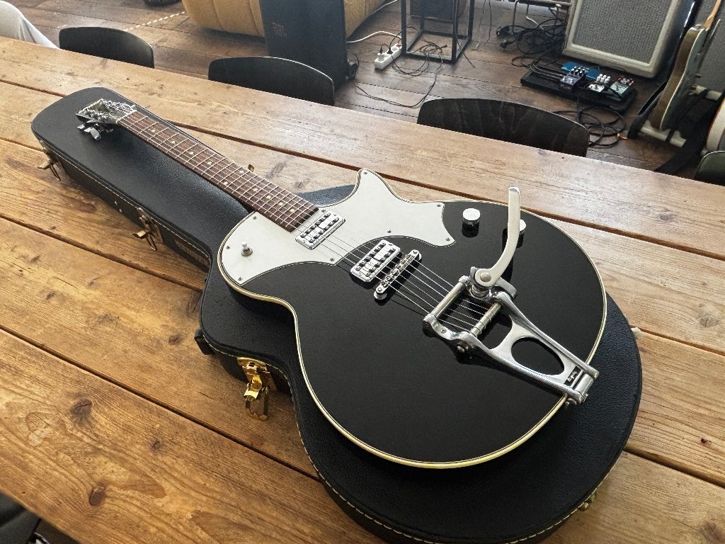 Gretsch Spectra Sonic G6143 - mint, Muziek en Instrumenten, Snaarinstrumenten | Gitaren | Elektrisch, Ophalen of Verzenden, Zo goed als nieuw