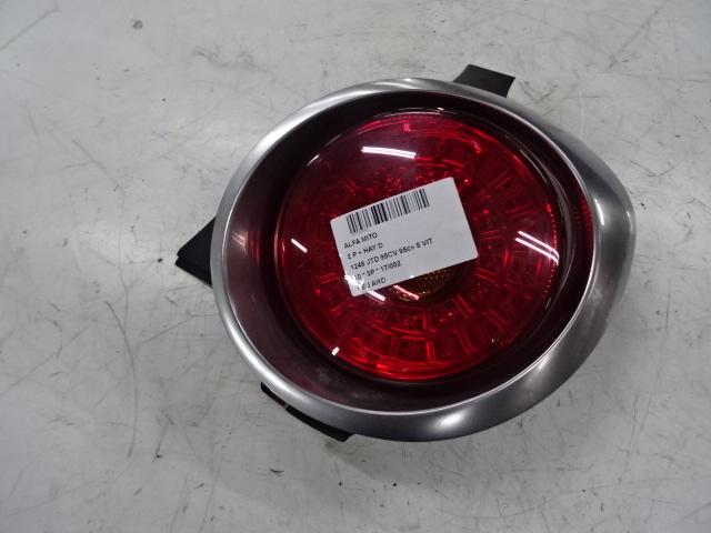 FEU ARRIÈRE DROIT Alfa Romeo MiTo (955) (156085853), Utilisé, Alfa Romeo