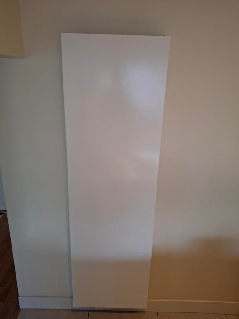 2 Radiatoren met beugels, Huis en Inrichting, Ophalen