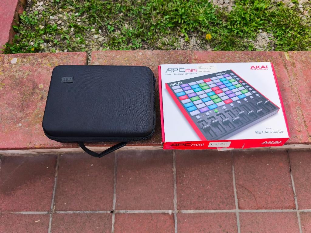 Ensemble contrôleur DMX - Sunlite - DMX wireless, Ophalen, Zo goed als nieuw, Kleur