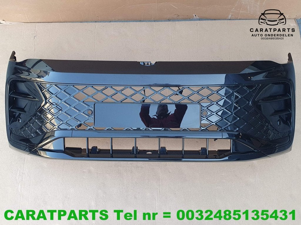 571807217B pare-chocs avant Tiguan 571 R Line LC9X, Autos : Pièces & Accessoires, Pare-chocs, Volkswagen, Volkswagen AG, Vw@volkswagen.de