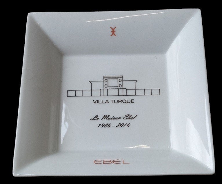 La maison ebel 1986-2016 Limoges. Villa Turque, Ophalen of Verzenden