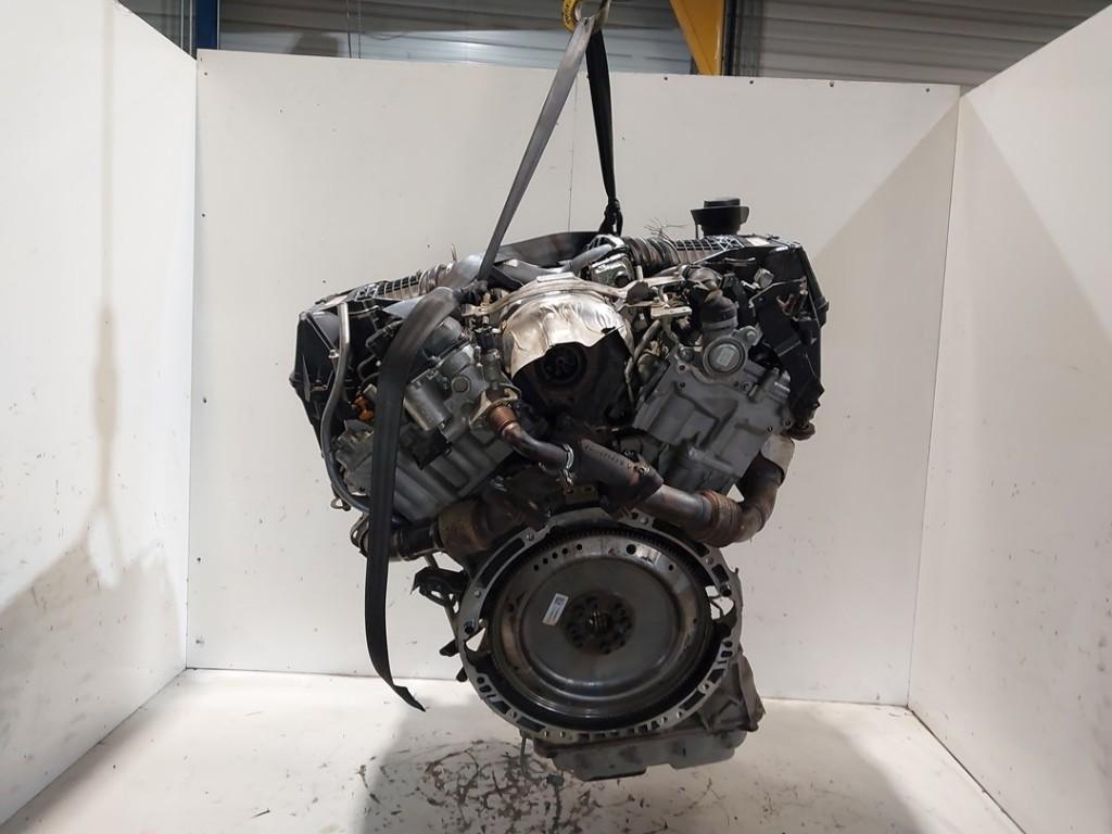 MOTEUR GLE (W166) (|642826|A6420107707|OM642826|), Dhr. J. Ham, Mercedes-Benz, Administratie@autoham.nl, Utilisé