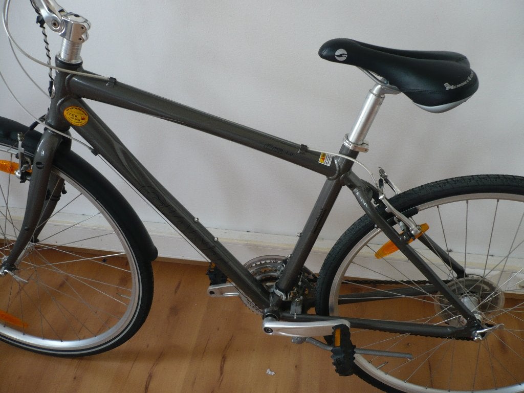 Vélo Giant 7X3 MTB ATB non d'occasion et neuf, Vélos & Vélomoteurs, Vélos | VTT & Mountainbikes, Enlèvement ou Envoi, Giant