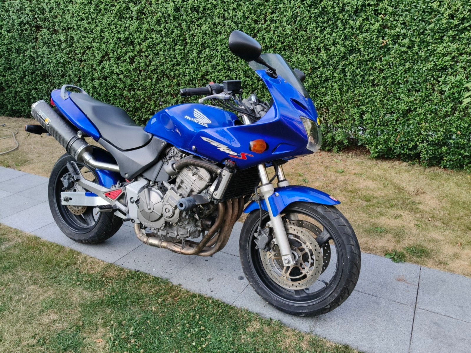 Honda CB600S, Motos, Motos | Honda, Particulier, Enlèvement