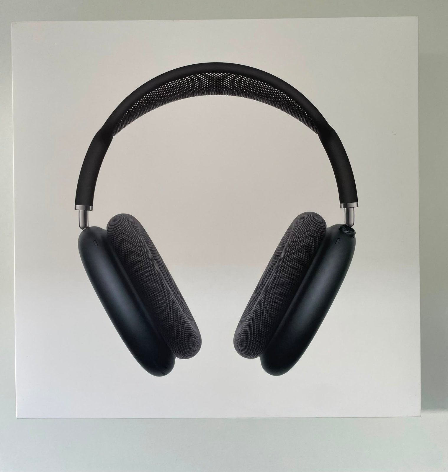Apple AirPods Max 2 Midnight (Minuit) –Neuf scellé–Facture, Neuf, Ouvert, Noir, Enlèvement