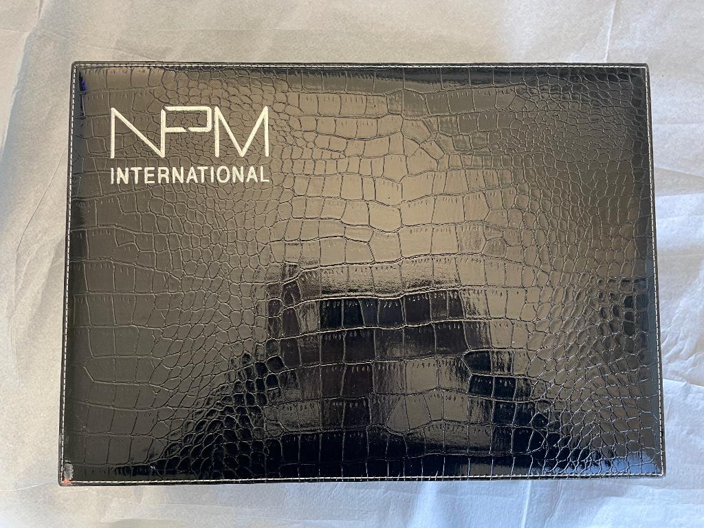 Appareil de maquillage permanent, Maquillage, Enlèvement ou Envoi, Tout le visage, Comme neuf