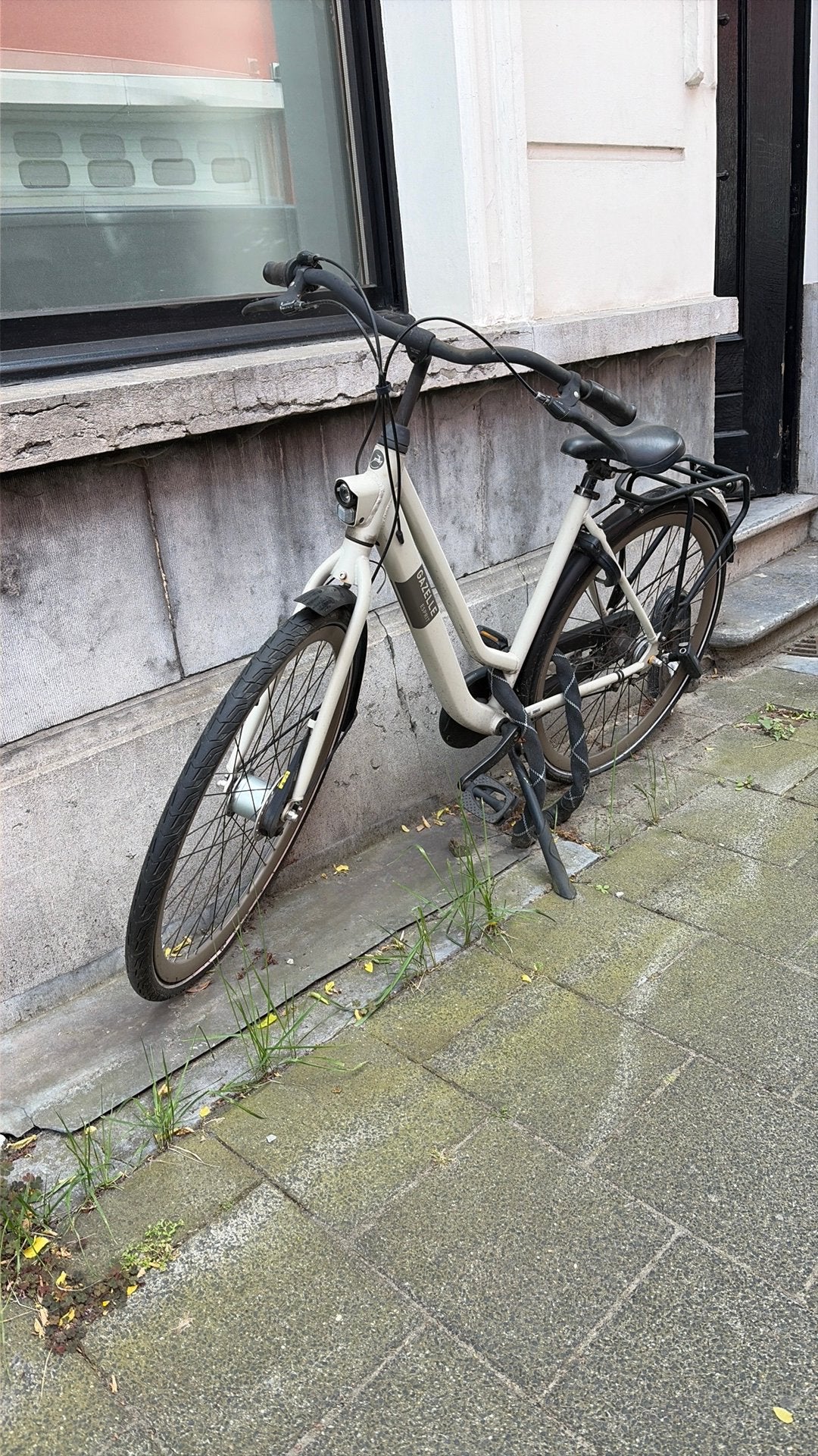 Damesfiets gazelle, Fietsen en Brommers, Fietsen | Dames | Damesfietsen, Ophalen, Gazelle