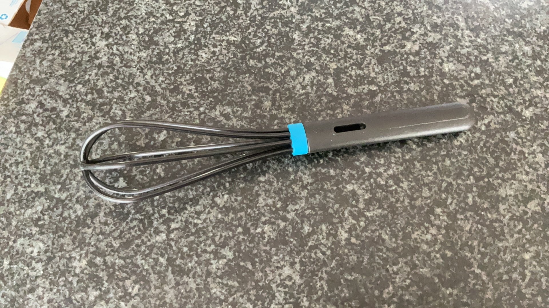 Tupperware soepele klopper, Huis en Inrichting, Keuken | Tupperware, Ophalen of Verzenden, Nieuw