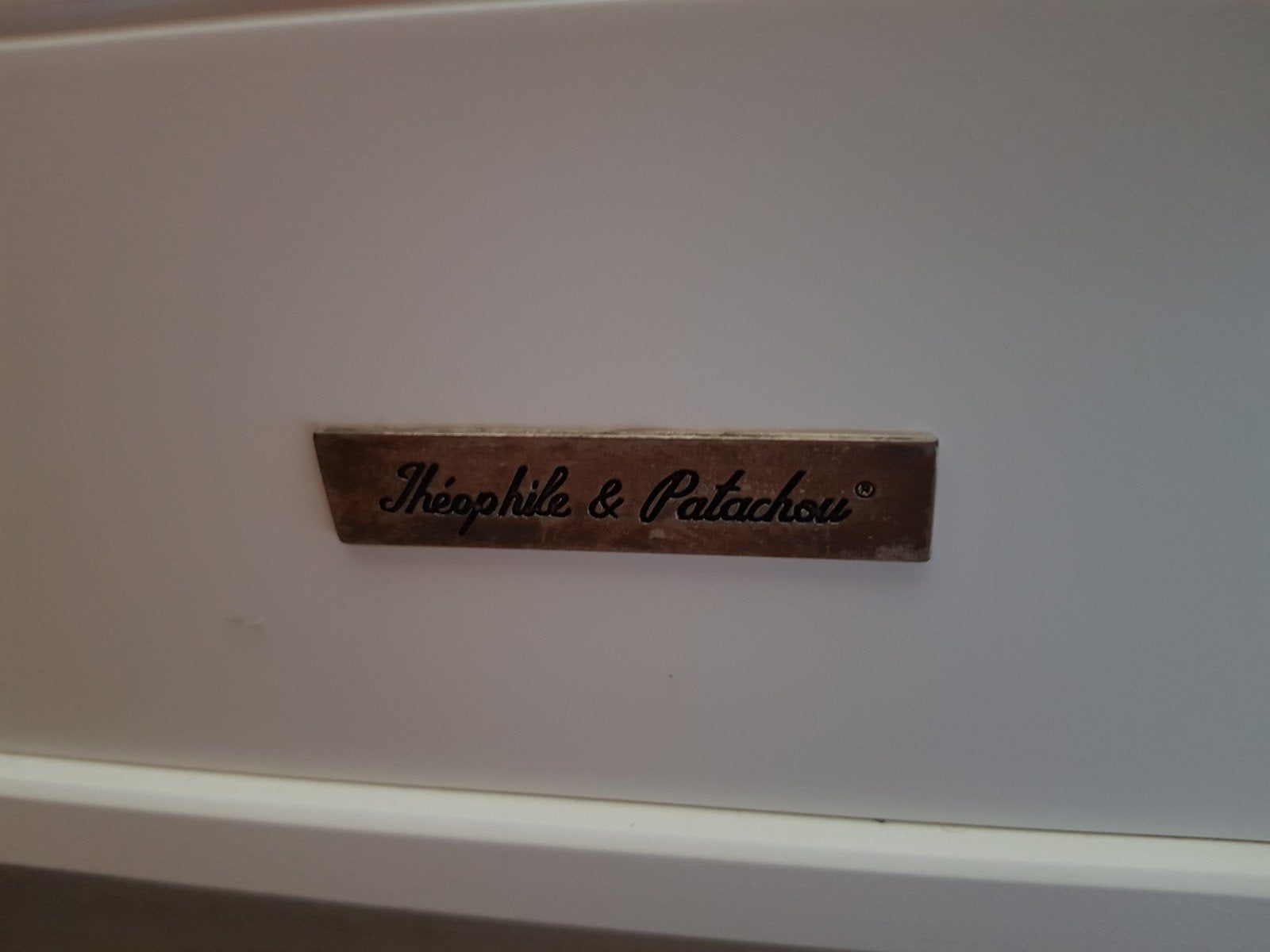 babybed, Ophalen