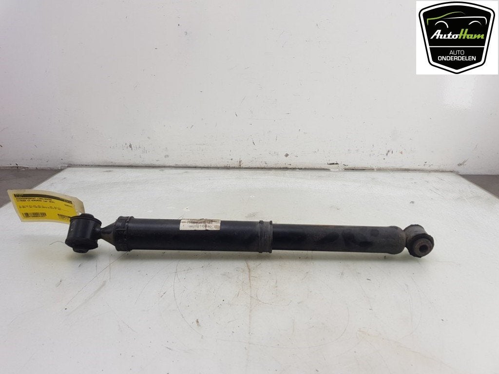 SCHOKBREKER LINKS ACHTER Citroën C3 Aircross I (2C / 2R), Dhr. J. Ham, Gebruikt, Citroën, Administratie@autoham.nl