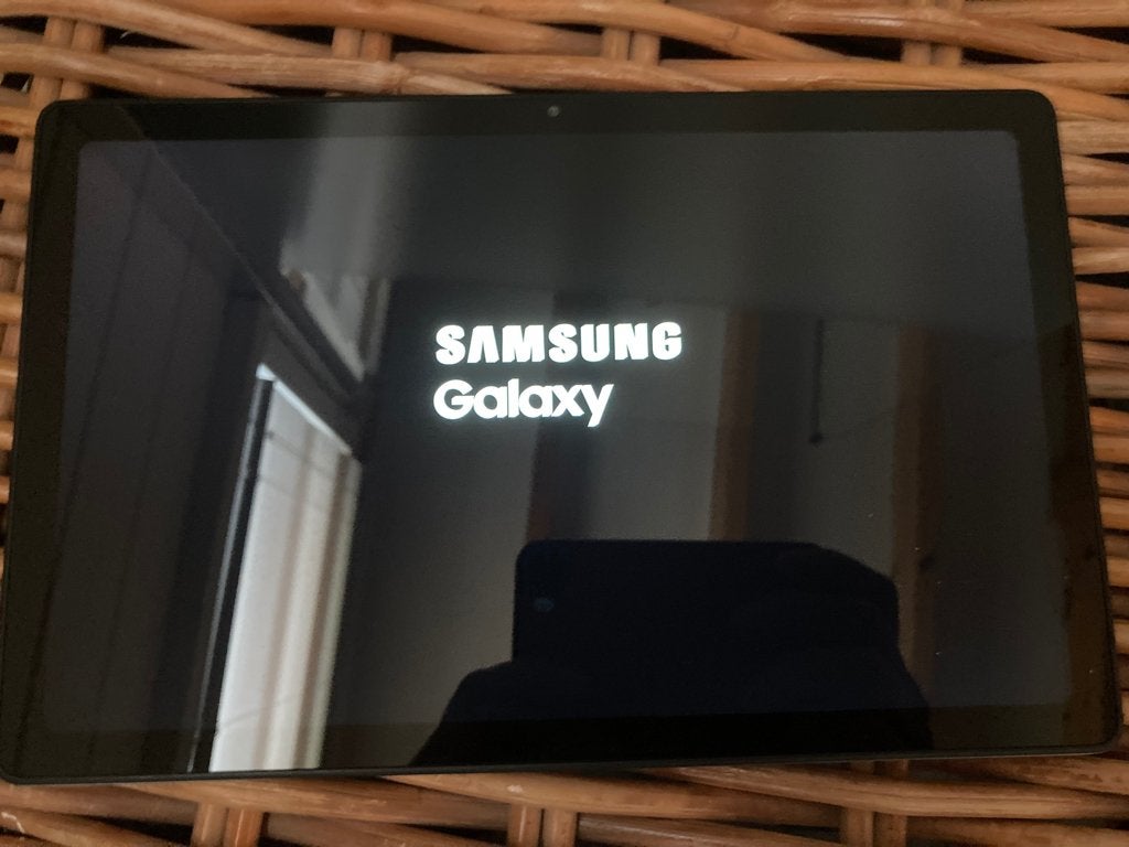 android tablets, Computers en Software, 32 GB, Zo goed als nieuw, Samsung, Gps