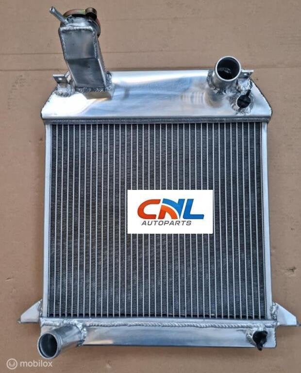 Radiateur Morgan Plus 4 with Spacers 54-57; No Spacers 58-68, Nieuw, Ophalen of Verzenden