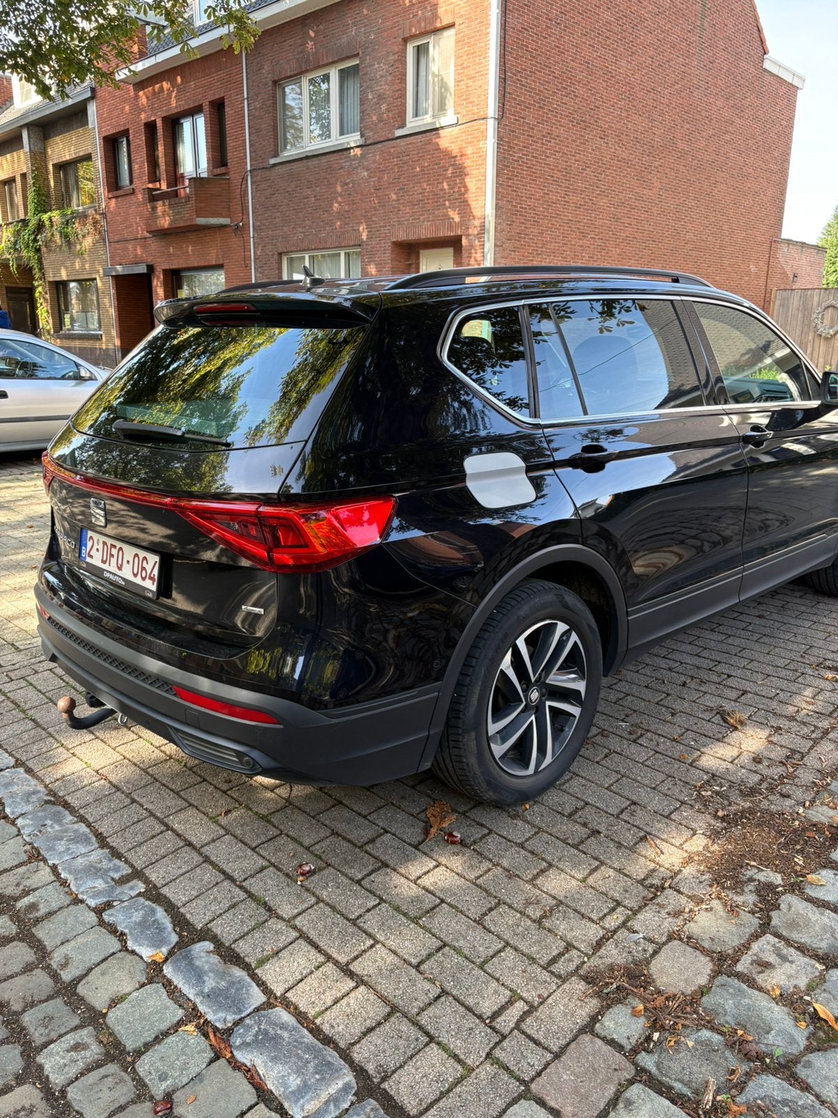 Seat tarraco, Autos, Achat, 5 portes, Automatique, Particulier