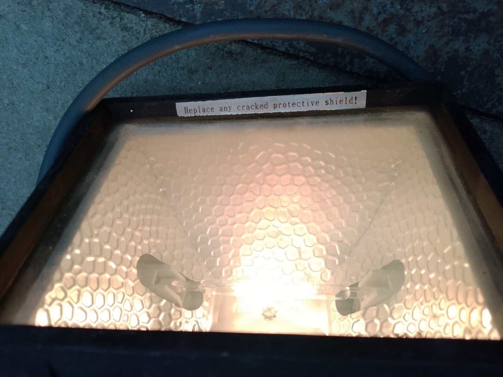 projecteur, Utilisé