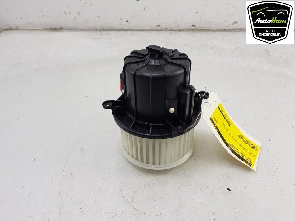 VENTILATEUR RADIATEUR MOTEUR Volvo XC90 II (01-2014/12-2022), Utilisé, Volvo