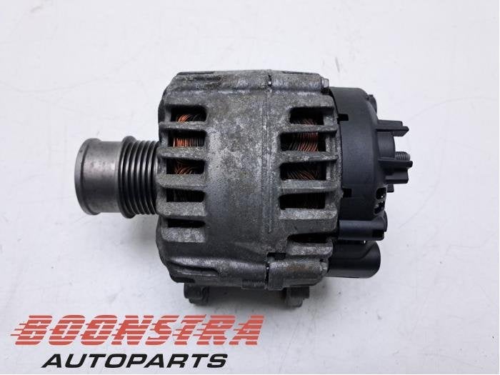 Dynamo van een Skoda Octavia, Gebruikt, -, -, Ophalen of Verzenden