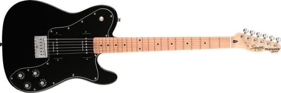 Squier Vintage Modified Telecaster Custom II met P90’s, Musique & Instruments, Instruments à corde | Guitares | Électriques, Enlèvement