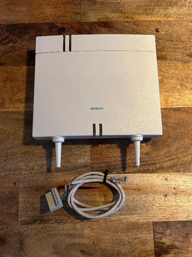 ➡️ Siemens Unify Atos BS4 Dect S30807-U5491-X, Telecommunicatie, Ophalen of Verzenden, Zo goed als nieuw, 4 handsets of meer