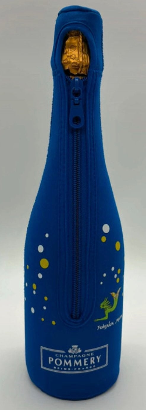 Pommery koeltas nieuw, Ophalen, Nieuw