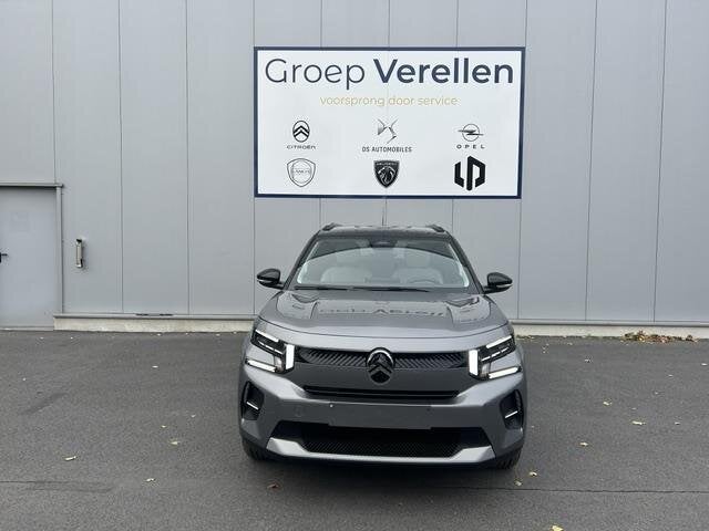 Citroen C3 1.2 Hybrid Max, Auto's, 0 min, Euro 6, 0 kg, Bedrijf