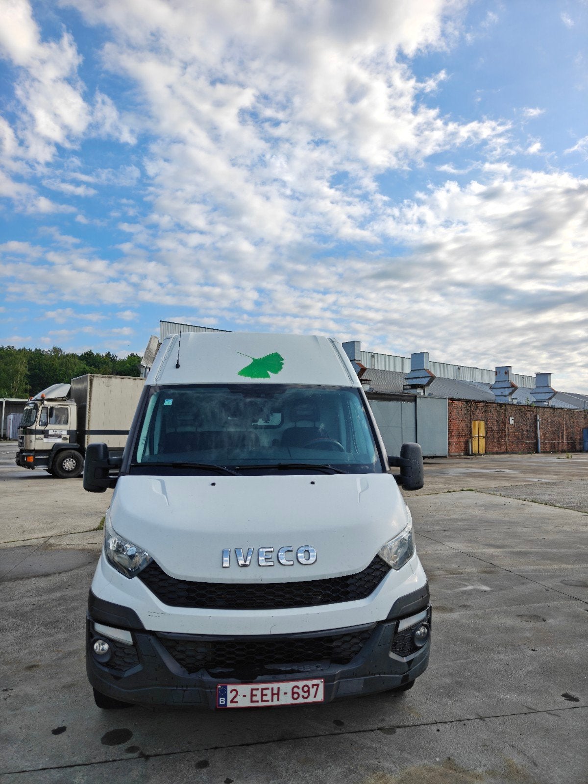 Bestelwagen huren | Verhuiswagen huren Rijbewijs B Antwerpen, Autres horaires, Premier Emploi, Autres formes, Job de vacances