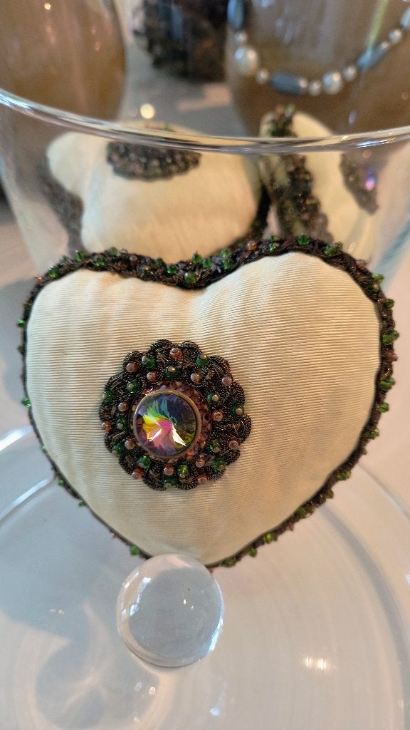 kunst Love hearts, Verzenden