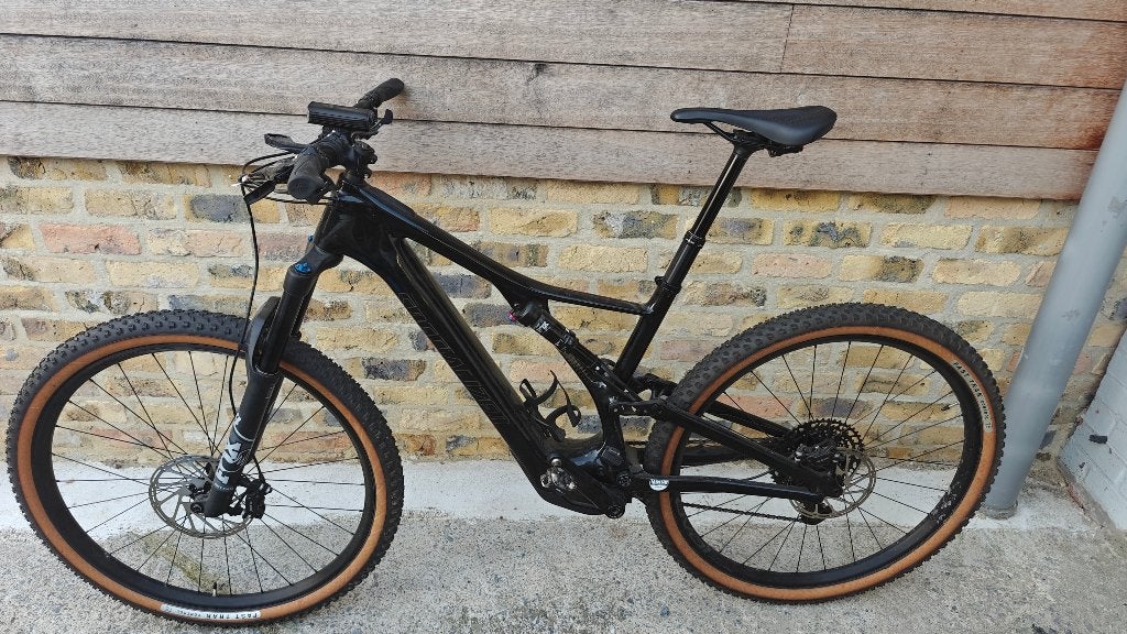 Specialized Levo SL Comp Carbon, Fietsen en Brommers, 57 cm of meer, Nieuw, Schijfrem, Ophalen