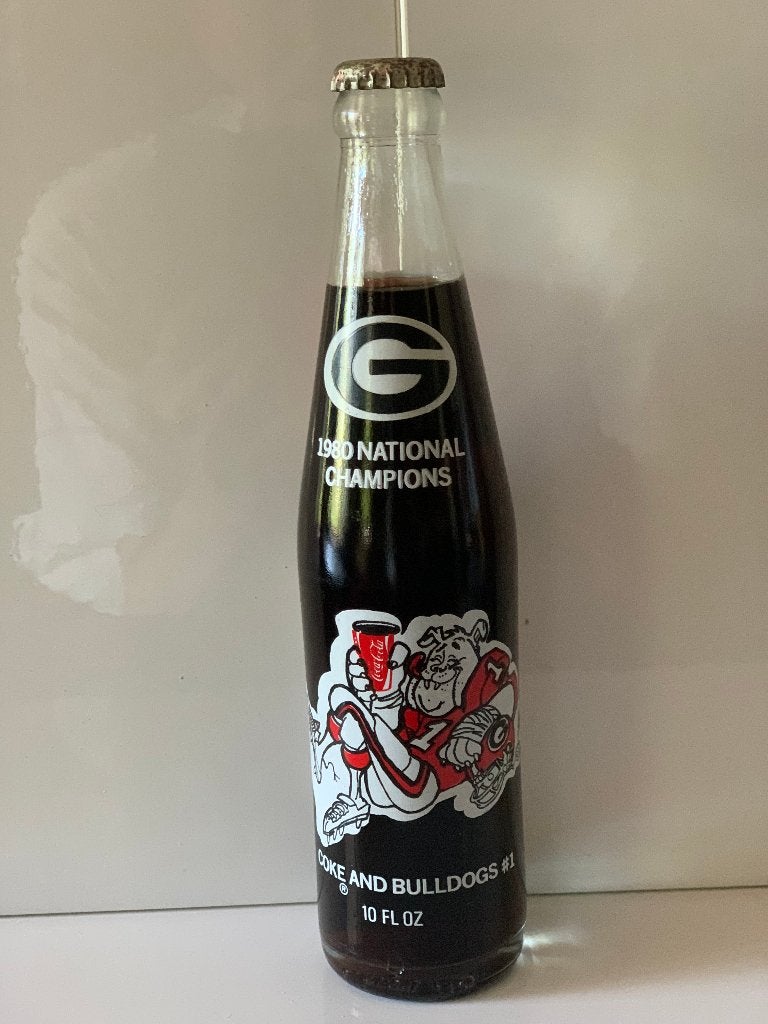 COCA COLA  USA, Ophalen of Verzenden, Zo goed als nieuw