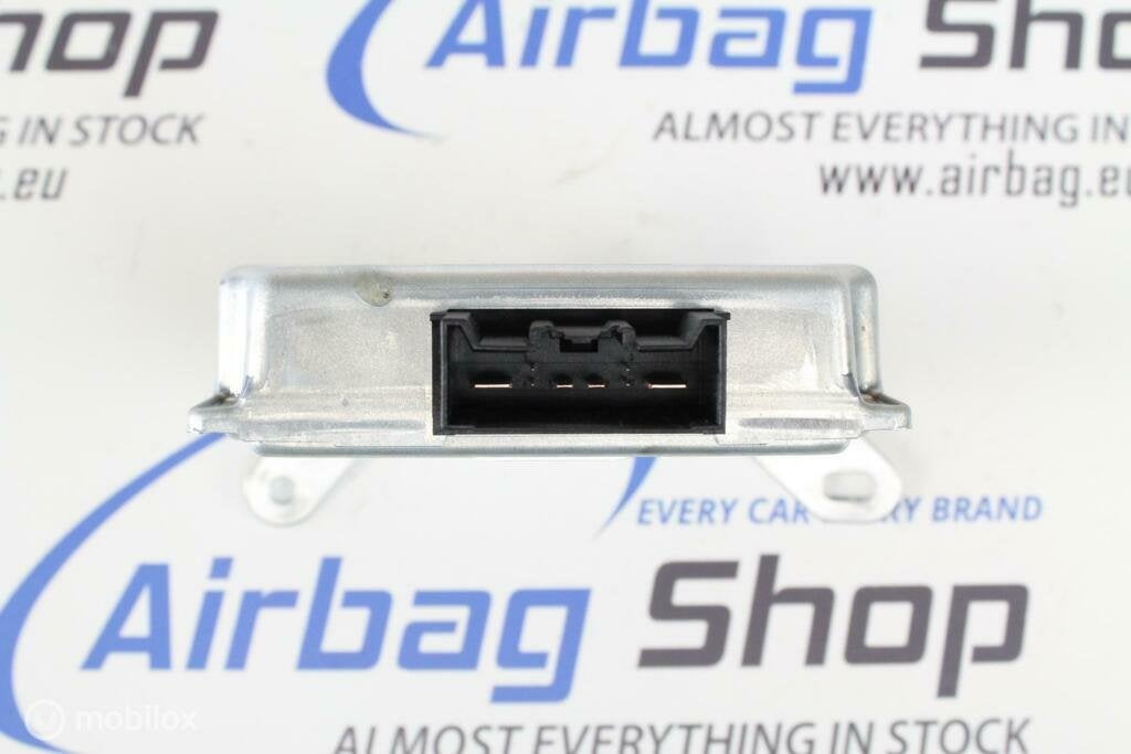 Airbag module Ford Fiesta MK7 (2016), Enlèvement ou Envoi, Utilisé