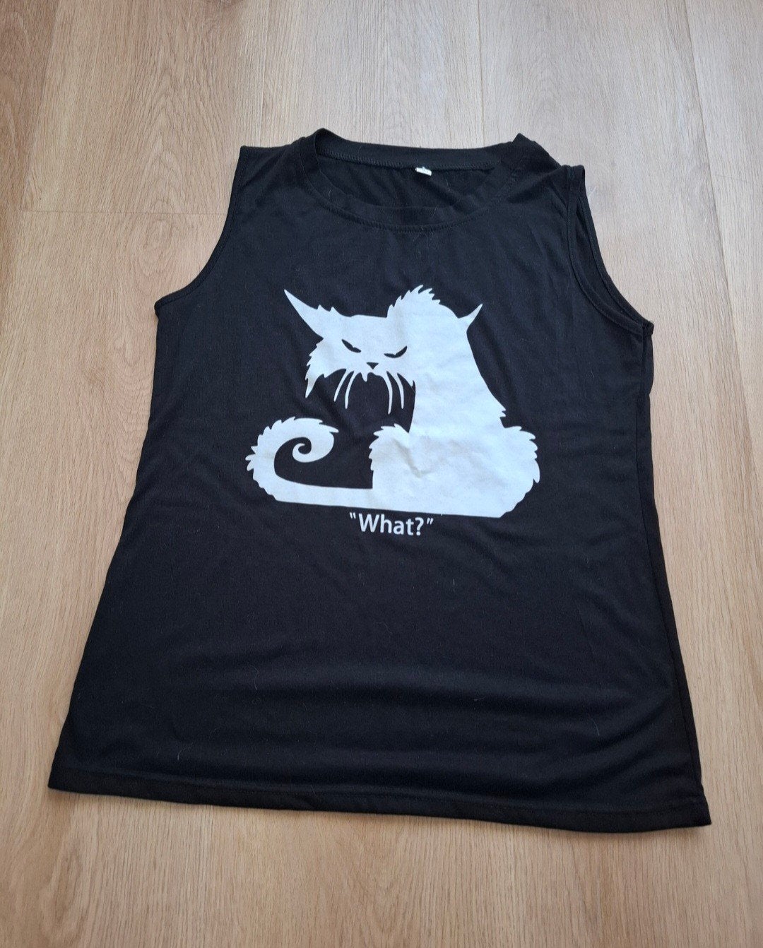 Toptje maat S, Kleding | Dames, Topjes, Ophalen of Verzenden, Zo goed als nieuw, Maat 36 (S)