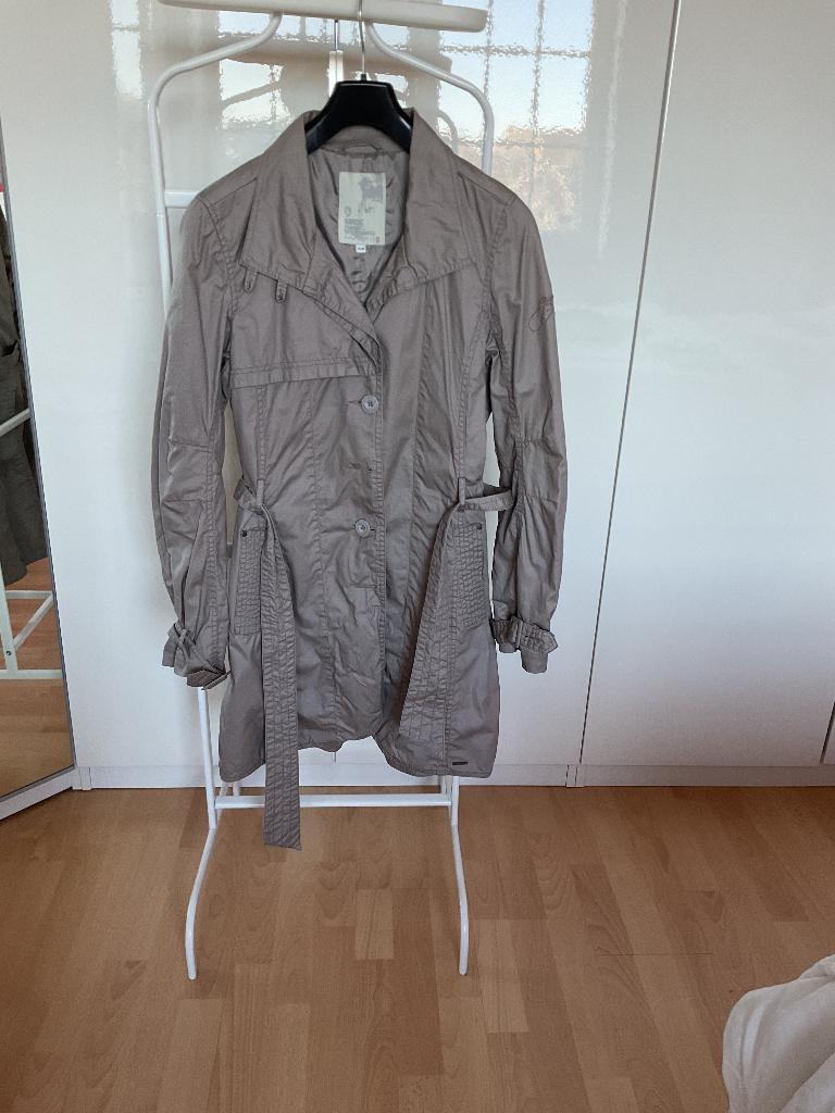 Trench-coat GARCIA, Enlèvement ou Envoi, Comme neuf