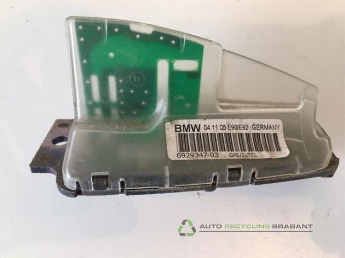 Antenne (divers) d'un BMW 3-Serie, -, 3 mois de garantie, Utilisé, -