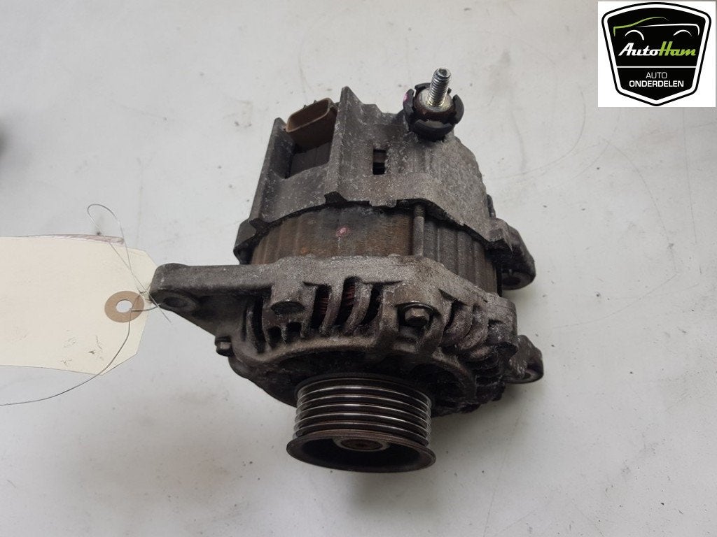 ALTERNATEUR V-Snaar Mitsubishi Space Star (A0) (|1800A359|), Info@mitsubishi-motors.de, MITSUBISHI, Utilisé, Mitsubishi