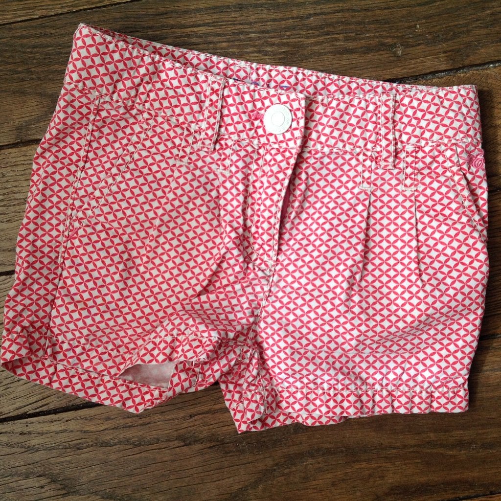 Short Esprit - Fille 3 ans, Autres types, Enlèvement, Utilisé, Esprit