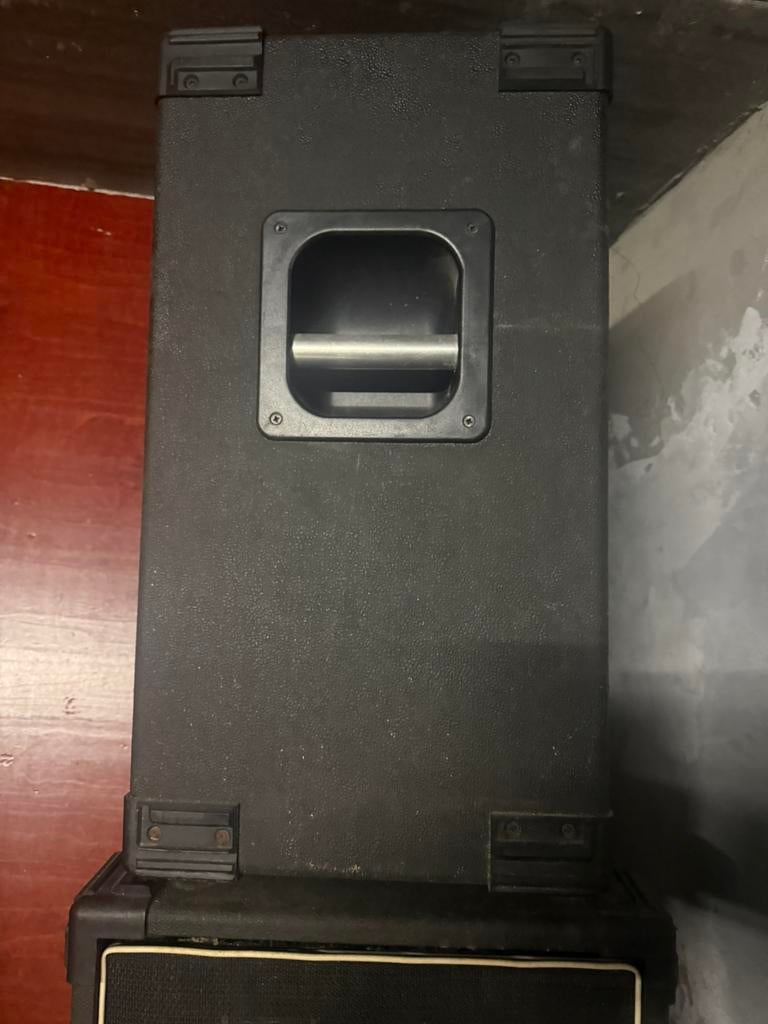 Soundex grote boxen, Audio, Tv en Foto, Luidsprekerboxen, Ophalen, Gebruikt, Overige typen, Overige merken