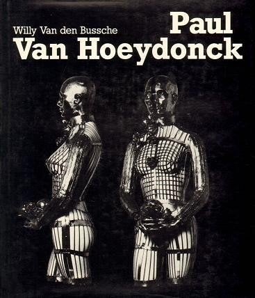 Paul van Hoeydonck   1     Monografie, Boeken, Verzenden, Nieuw, Schilder- en Tekenkunst