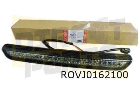 Range Rover Sport (6/09- 3/13) derde remlicht Origineel  LR0, Land Rover, -, Verzenden, -